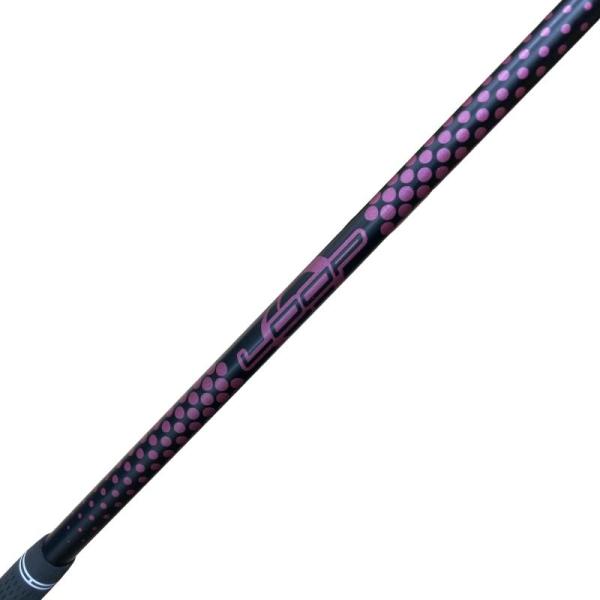 テーラーメイドスリーブ付き(Qi4D系) シンカグラファイト フェアウェイウッド用 シャフト LOO...