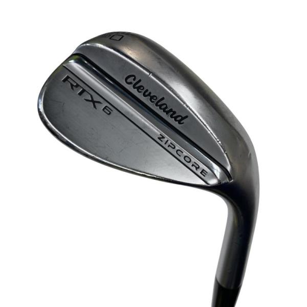 クリーブランド Cleveland RTX-6 ZIPCORE ツアーサテン 60°/10° MID...