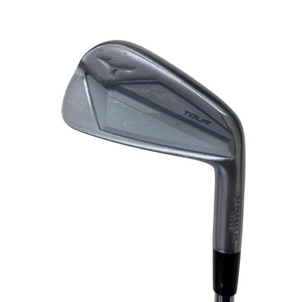 ミズノ JPX 919 TOUR #4 単品アイアン LI フレックスS
