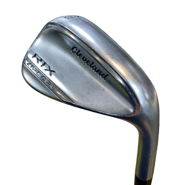 クリーブランド Cleveland RTX ZIPCORE ツアーサテン 48°/10° MID ウ...