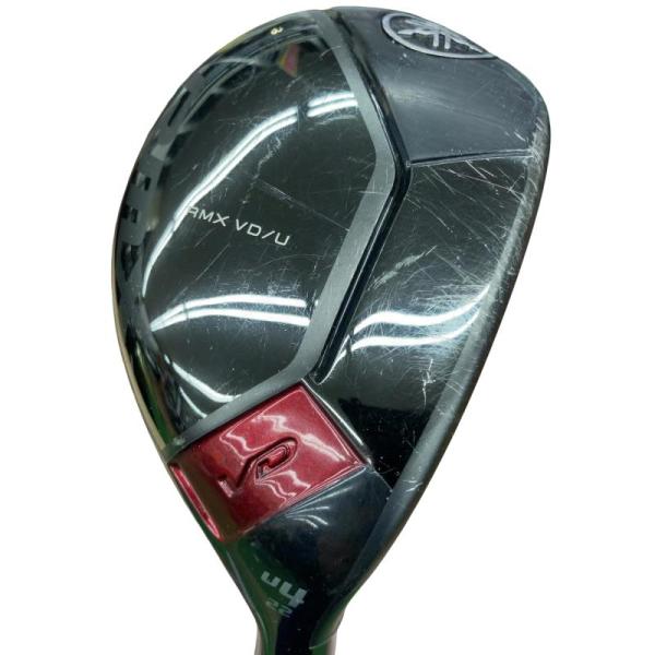 ヤマハ RMX VD(2024) U4 ユーティリティ UT フレックスS