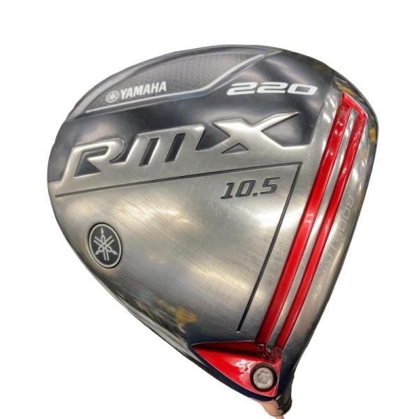 ヤマハ RMX 220 10.5° ドライバー DR フレックスその他