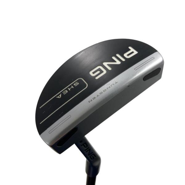 ピン PING SHEA(2023)(カスタム) パター PT フレックスその他