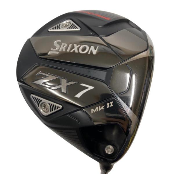 ダンロップ SRIXON ZX7 Mk II 440 9.5° ドライバー DR フレックスS