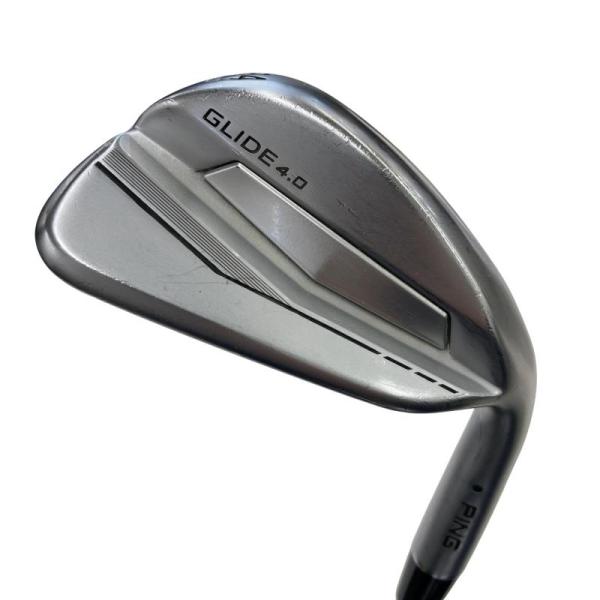 ピン PING GLIDE 4.0 54°/10° EYE 2 ウェッジ WG フレックスS