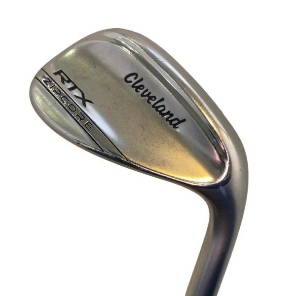 クリーブランド Cleveland RTX ZIPCORE FULL-FACE 52°/09° ウェ...