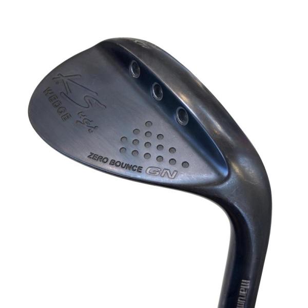 マジェスティゴルフ(旧マルマン) KSウェッジ ZERO BOUNCE GN 56° ウェッジ WG...