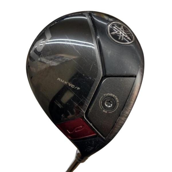 ヤマハ RMX VD(2024) 3W フェアウェイウッド FW フレックスその他