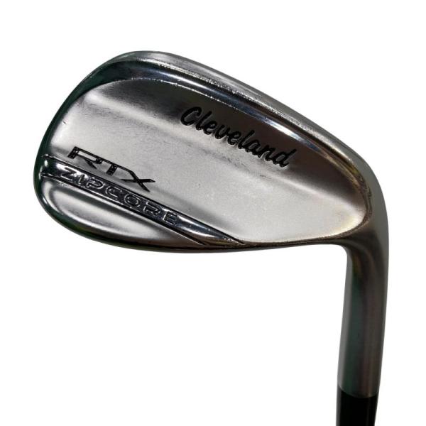クリーブランド Cleveland RTX ZIPCORE ツアーサテン 50°/10° MID ウ...