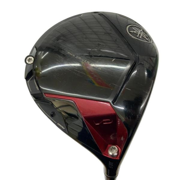 ヤマハ RMX VD/X(2024) 10.5° ドライバー DR フレックスR