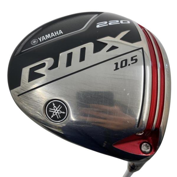 ヤマハ RMX 220 10.5° ドライバー DR フレックスその他