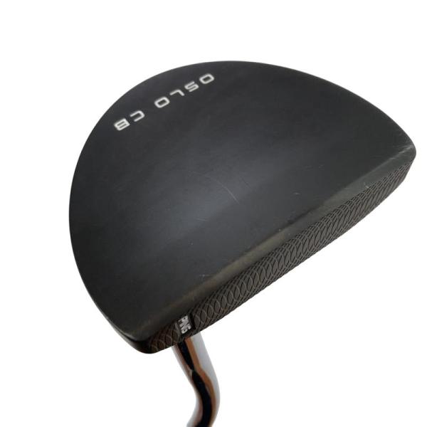 ピン PLD MILLED OSLO CB(2025) 38インチ パター PT フレックスその他