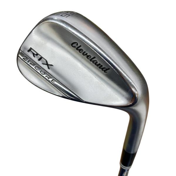 クリーブランド Cleveland RTX ZIPCORE ツアーサテン 56°/12° FULL ...
