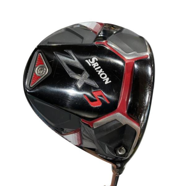 ダンロップ SRIXON ZX5 10.5° ドライバー DR フレックスSR
