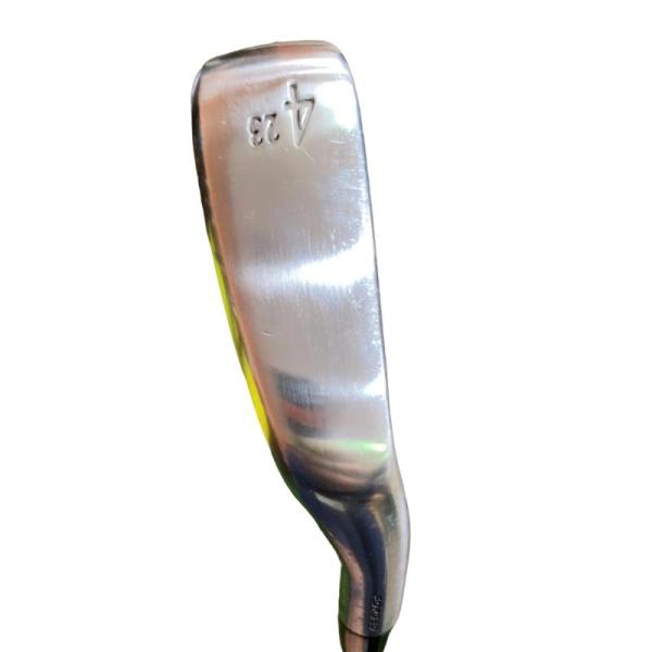 ダンロップ SRIXON Z U85 U4 ユーティリティ UT フレックスS