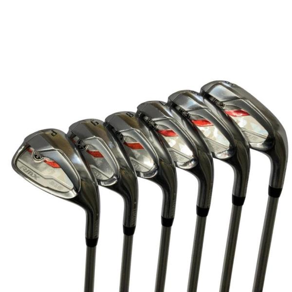 ヤマハ RMX 218 8S アイアンセット IR フレックスR