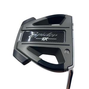 TaylorMade（テーラーメイド） ゴルフ Spider X CHALK WHITE/WHITE