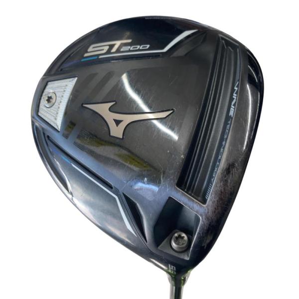 ミズノ Mizuno ST200  9.5° ドライバー DR フレックスX