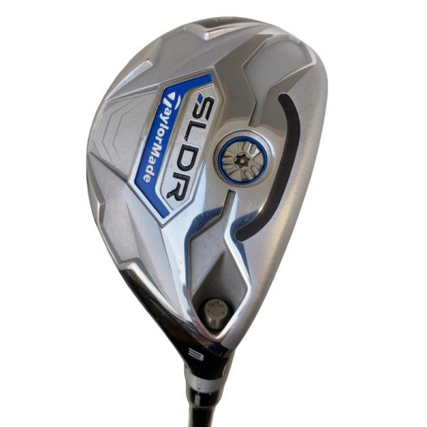 テーラーメイド SLDR U3 ユーティリティ UT フレックスS