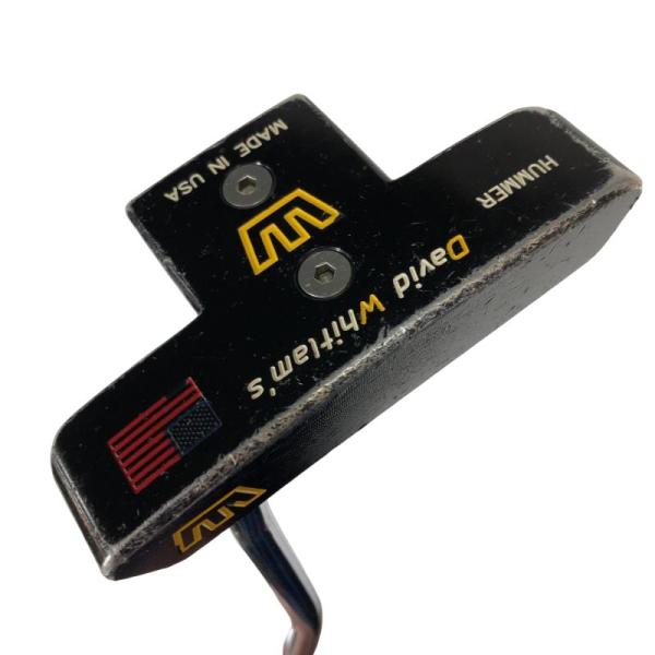 WHITLAM GOLF HUMMER 34インチ パター PT フレックスその他