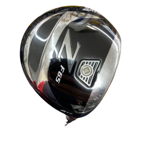 ダンロップ SRIXON Z F65 4W フェアウェイウッド FW フレックスS