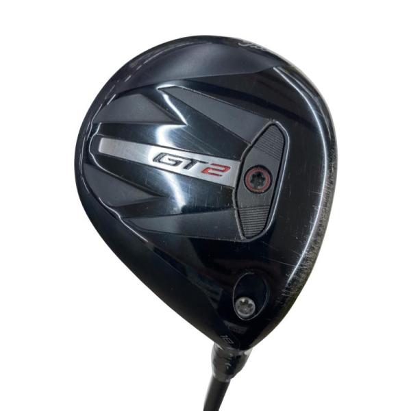 タイトリスト GT2 18° フェアウェイウッド FW フレックスS