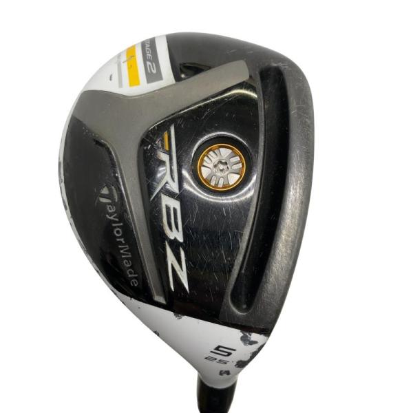 テーラーメイド RBZ STAGE 2 U5 ユーティリティ UT フレックスS