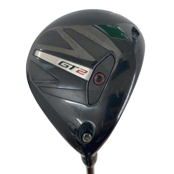 タイトリスト GT2 15° フェアウェイウッド FW フレックスR