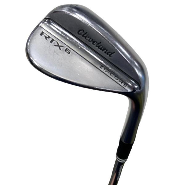 クリーブランド Cleveland RTX-6 ZIPCORE ツアーサテン 50°/10° MID...