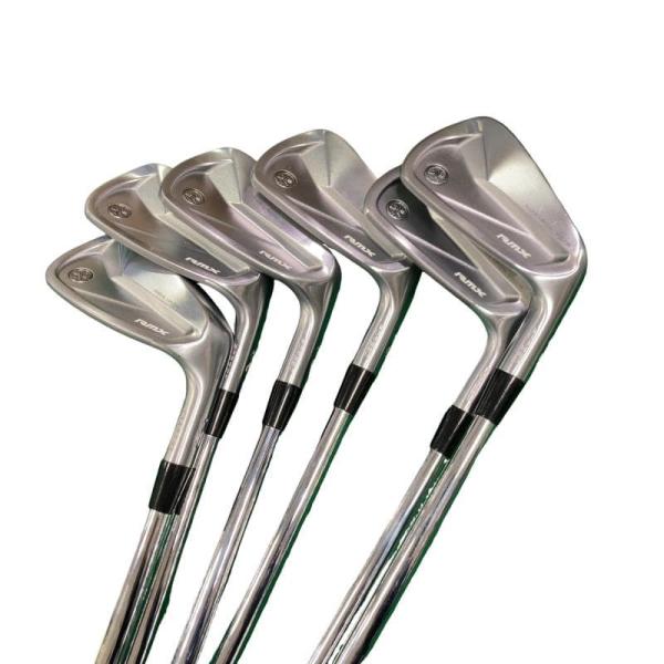 ヤマハ RMX VD/R(2024) 6S アイアンセット IR フレックスその他