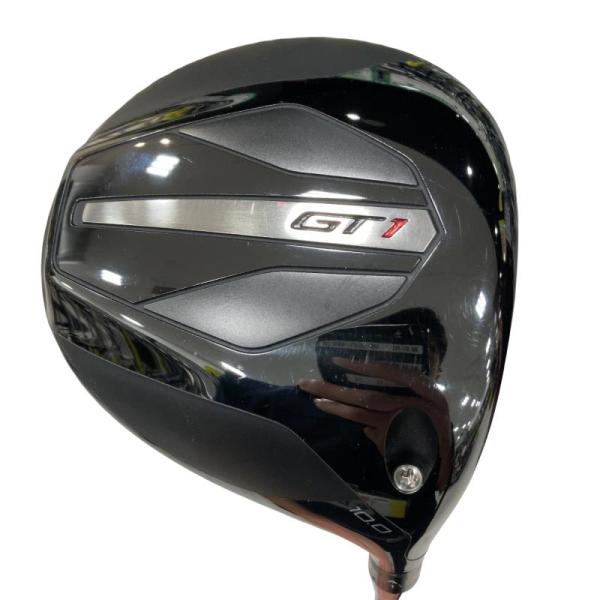 タイトリスト GT1 10° ドライバー DR フレックスR