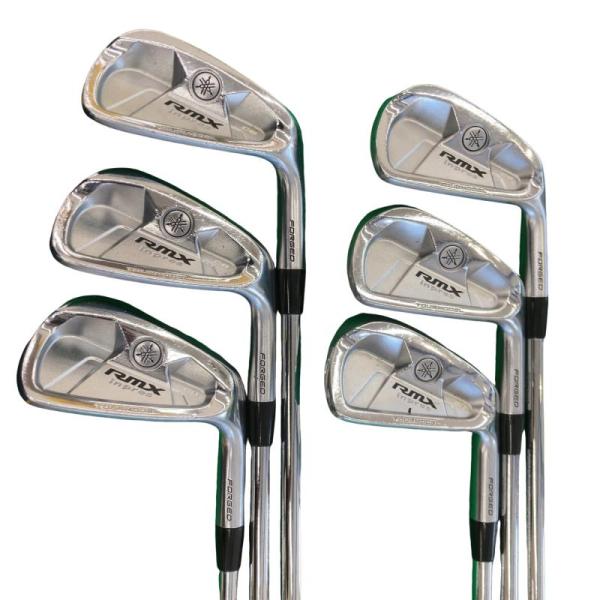 ヤマハ inpres RMX TOURMODEL CB(2015) 6S アイアンセット IR フレ...