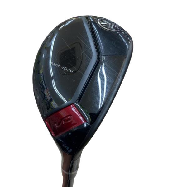 ヤマハ RMX VD(2024) U4 ユーティリティ UT フレックスS