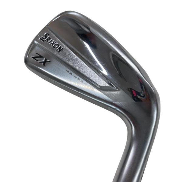 ダンロップ SRIXON ZX Mk II UTILITY U4 ユーティリティ UT フレックスS