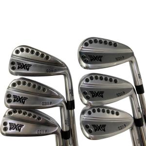 PXG 0311 T GEN4 Xtreme Dark/N.S.PRO MODUS3 TOUR 120/R/0[105851