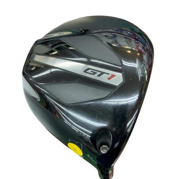 タイトリスト GT1 10° ドライバー DR フレックスR