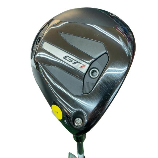 タイトリスト GT1 18° フェアウェイウッド FW フレックスR