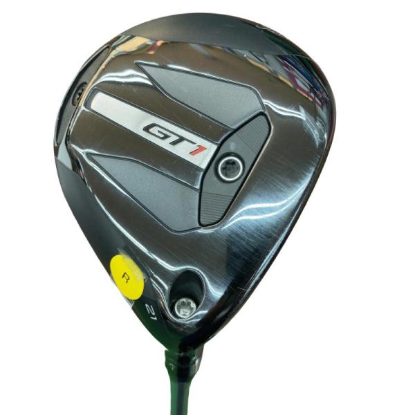 タイトリスト GT1 21° フェアウェイウッド FW フレックスR