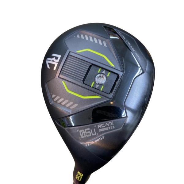 ロイヤルコレクション RC VX U5 ユーティリティ UT フレックスS