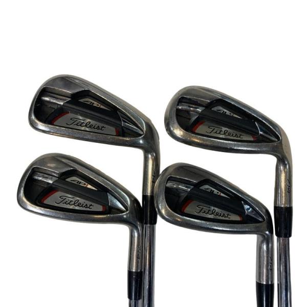 タイトリスト Titleist AP1 714  6S アイアンセット IR フレックスR