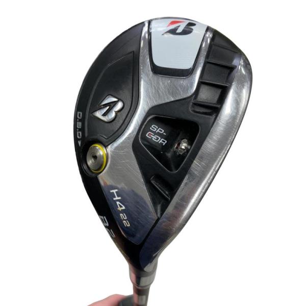 ブリヂストン BRIDGESTONE B2 HT H4 ユーティリティ UT フレックスS