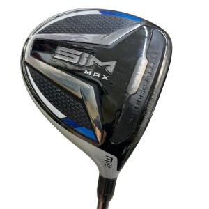 テーラーメイド SIM MAX 3W フェアウェイウッド FW フレックスS