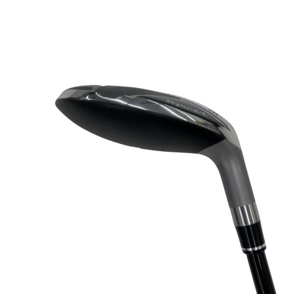 リンクス PARALLAX Hybrid-X #9 単品アイアン LI フレックスR