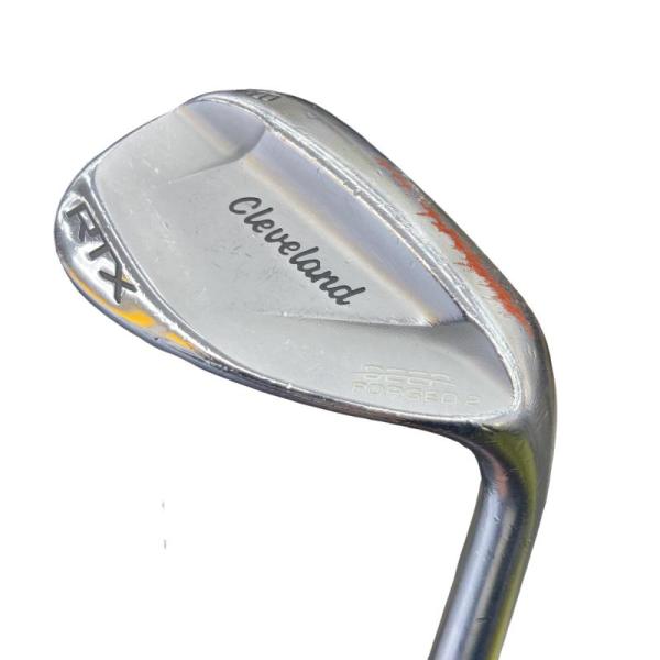 クリーブランド Cleveland RTX DEEP FORGED 2 58°/12° ウェッジ W...