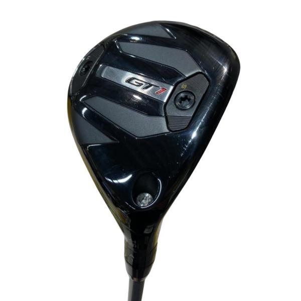 タイトリスト GT1 20° ユーティリティ UT フレックスR