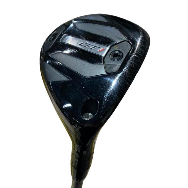 タイトリスト GT1 23° ユーティリティ UT フレックスR