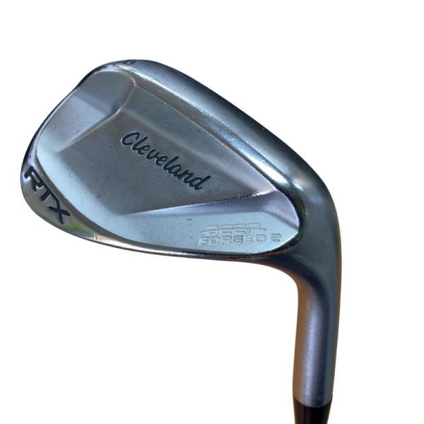 クリーブランド Cleveland RTX DEEP FORGED 2 52°/10° ウェッジ W...