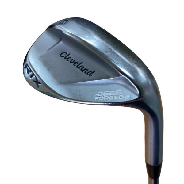 クリーブランド Cleveland RTX DEEP FORGED 2 58°/12° ウェッジ W...