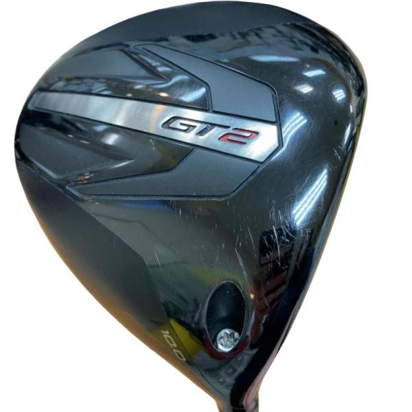 タイトリスト GT2 10° ドライバー DR フレックスS