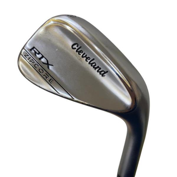 クリーブランド Cleveland RTX ZIPCORE ツアーサテン 48°/10° MID ウ...